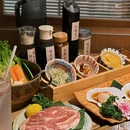 橘焱胡同烤肉(国金天地店) - 广州市旅游 缩略图 8
