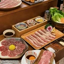 橘焱胡同烤肉(国金天地店) - 广州市旅游 缩略图 9