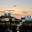 烟山里.西式融合料理餐厅 - 福州市旅游 缩略图 1
