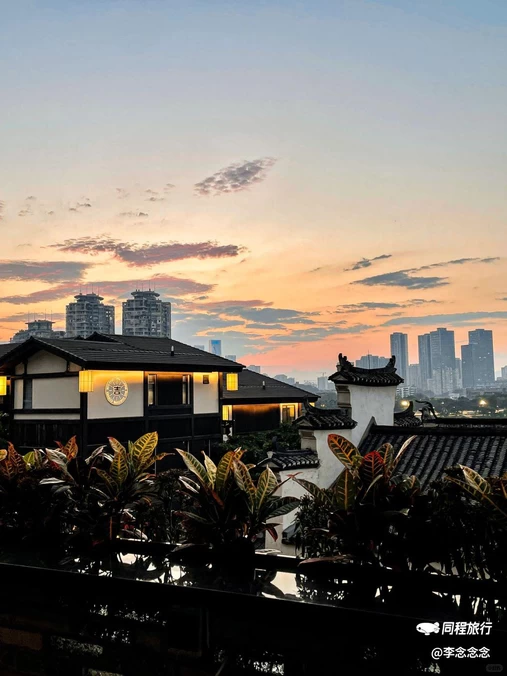 烟山里.西式融合料理餐厅 - 福州市旅游