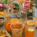 梧桐洞碳烤肉·韩料 - 广州市旅游 缩略图 4