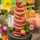梧桐洞碳烤肉·韩料 - 广州市旅游 缩略图 2