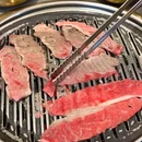 梧桐洞碳烤肉·韩料 - 广州市旅游 缩略图 9