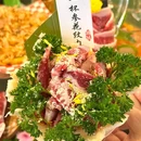 梧桐洞碳烤肉·韩料 - 广州市旅游 缩略图 6
