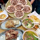 淮大志·淮南牛肉汤(区庄店) - 广州市旅游 缩略图 1