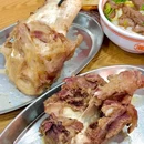 淮大志·淮南牛肉汤(区庄店) - 广州市旅游 缩略图 6