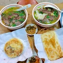 淮大志·淮南牛肉汤(区庄店) - 广州市旅游 缩略图 9