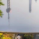 上海外滩 - 上海市旅游 缩略图 3