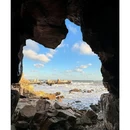 养马岛-海水浴场 - 烟台市旅游 缩略图 2