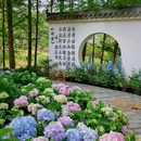 明孝陵景区-燕雀湖风景区 - 南京市旅游 缩略图 1
