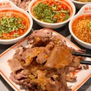 鲜牛记潮汕牛肉火锅(双井店) - 北京市旅游 缩略图 5