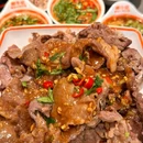 鲜牛记潮汕牛肉火锅(双井店) - 北京市旅游 缩略图 1