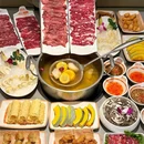 鲜牛记潮汕牛肉火锅(双井店) - 北京市旅游 缩略图 7