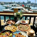 lucca卢卡西餐(银海店) - 青岛市旅游 缩略图 1