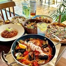 lucca卢卡西餐(银海店) - 青岛市旅游 缩略图 3