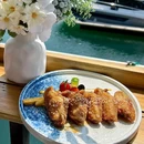 lucca卢卡西餐(银海店) - 青岛市旅游 缩略图 7