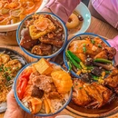宥间围炉·牛腩锅小酒馆(898创新空间店) - 北京市旅游 缩略图 1