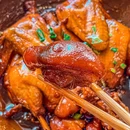宥间围炉·牛腩锅小酒馆(898创新空间店) - 北京市旅游 缩略图 3