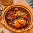 宥间围炉·牛腩锅小酒馆(898创新空间店) - 北京市旅游 缩略图 2