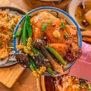 宥间围炉·牛腩锅小酒馆(898创新空间店) - 北京市旅游 缩略图 7