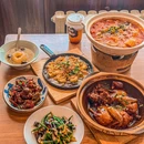 宥间围炉·牛腩锅小酒馆(898创新空间店) - 北京市旅游 缩略图 6