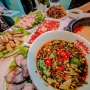 琼鲜记海南糟粕醋火锅 - 北京市旅游 缩略图 6