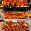 生蚝姐姐·烧烤烤鱼大排档(酒仙桥店) - 北京市旅游 缩略图 4