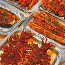 生蚝姐姐·烧烤烤鱼大排档(酒仙桥店) - 北京市旅游 缩略图 7