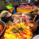 明洞山山葵烤肉(武昌万象城店) - 武汉市旅游 缩略图 2
