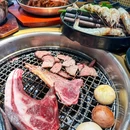 明洞山山葵烤肉(武昌万象城店) - 武汉市旅游 缩略图 5