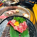 明洞山山葵烤肉(武昌万象城店) - 武汉市旅游 缩略图 4