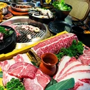 明洞山山葵烤肉(武昌万象城店) - 武汉市旅游 缩略图 1