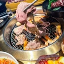 明洞山山葵烤肉(武昌万象城店) - 武汉市旅游 缩略图 7