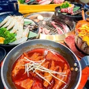 明洞山山葵烤肉(武昌万象城店) - 武汉市旅游 缩略图 9