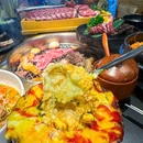 明洞山山葵烤肉(武昌万象城店) - 武汉市旅游 缩略图 8