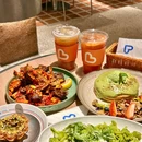 pLeace2(福田卓悦中心店) - 深圳市旅游 缩略图 2