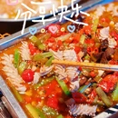 策两杯烧烤酒馆(第21家直营店·龙湖星悦荟店) - 西安市旅游 缩略图 4