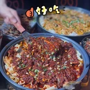 策两杯烧烤酒馆(第21家直营店·龙湖星悦荟店) - 西安市旅游 缩略图 2