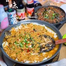 策两杯烧烤酒馆(第21家直营店·龙湖星悦荟店) - 西安市旅游 缩略图 3