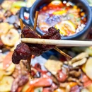 富贵烙锅·特色菜(江汉路店) - 武汉市旅游 缩略图 3