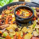 富贵烙锅·特色菜(江汉路店) - 武汉市旅游 缩略图 2