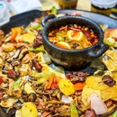 富贵烙锅·特色菜(江汉路店) - 武汉市旅游 缩略图 5