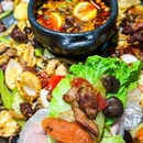 富贵烙锅·特色菜(江汉路店) - 武汉市旅游 缩略图 6