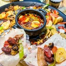 富贵烙锅·特色菜(江汉路店) - 武汉市旅游 缩略图 8