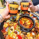 富贵烙锅·特色菜(江汉路店) - 武汉市旅游 缩略图 7