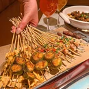 三杯赤運.中式小酒馆(西湖店) - 杭州市旅游 缩略图 3