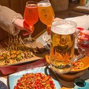 三杯赤運.中式小酒馆(西湖店) - 杭州市旅游 缩略图 8