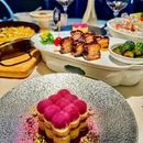 南棠馆(武汉天地壹方北馆店) - 武汉市旅游 缩略图 4