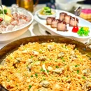 南棠馆(武汉天地壹方北馆店) - 武汉市旅游 缩略图 5