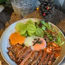 NEXT ROUND时尝融合料理 - 湖州市旅游 缩略图 1